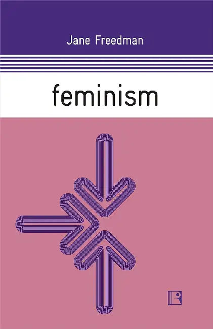 Feminism by Jane Freedman