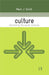 Culture by Mark J. Smith