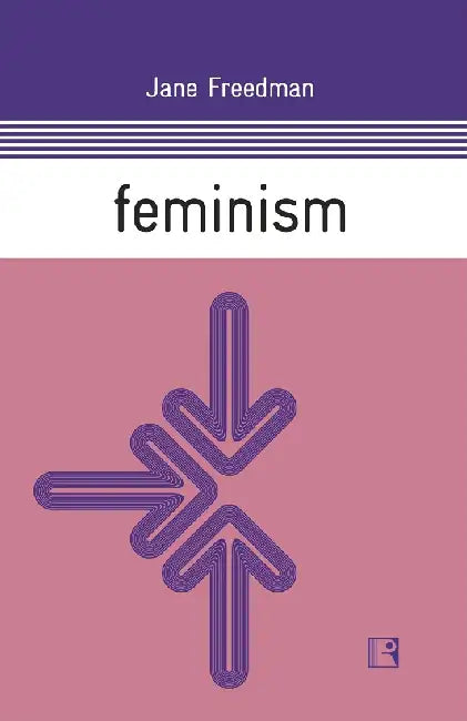 Feminism by Jane Freedman