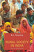 Rural Society In India by K.L. Sharma