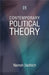Contemporary Political Theory by Naresh Dadhich