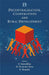 Decentralization, Cooperatives And Rural Development by D. Rajasekhar