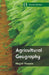 Agricultural Geography by Majid Husain