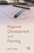 Regional Development And Planning by Janki Jiwan