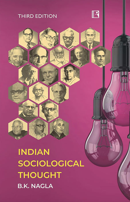 Indian Sociological Thought