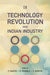 Technology Revolution And Indian Industry by P. Santhi