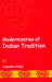 Modernization of Indian Tradition  by Yogendra Singh