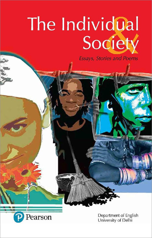 The Individual And Society by University Of Delhi