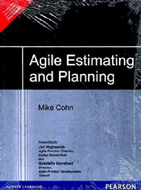 Agile Estimating and Planning 