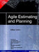 Agile Estimating and Planning  by Cohn