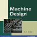 Machine Design by U.C. Jindal