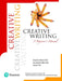 Creative Writing by Anjana Neira Dev