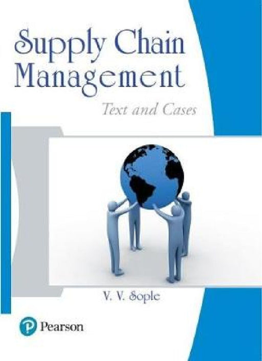 Supply Chain Management by Vinod V. Sople