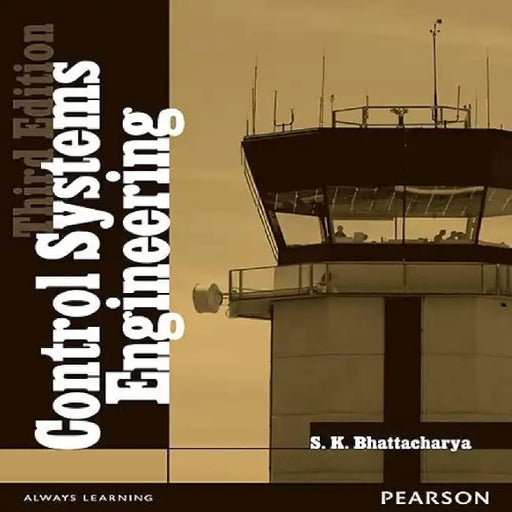 Control Systems Engineering by Bhattacharya