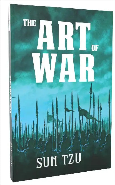 The Art of War by Sun Tzu