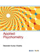 Applied Psychometry by Narender Kumar Chadha