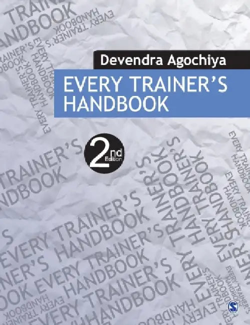 Every Trainer's Handbook 