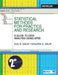 Statistical Methods for Practice and Research: A Guide to Data Analysis Using SPSS
