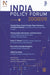 India Policy Forum 2008-09 by Arvind Panagariya, Barry Bosworth