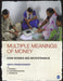 Multiple Meanings of Money: How Women See Microfinance by L Jeyaseelan, M Chidambaranathan, Smita Premchander