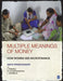 Multiple Meanings of Money: How Women See Microfinance by L Jeyaseelan, M Chidambaranathan, Smita Premchander