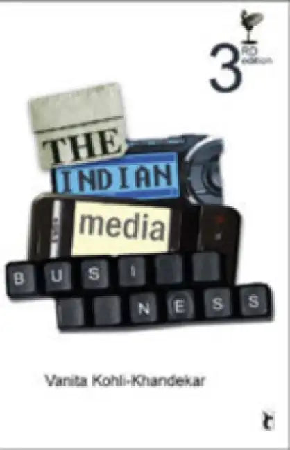 The Indian Media Business 