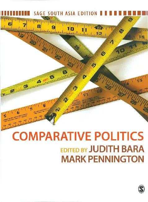 Comparative Politics by Judith Bara, Mark Pennington