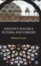Identity Politics in India and Europe by Michael Dusche