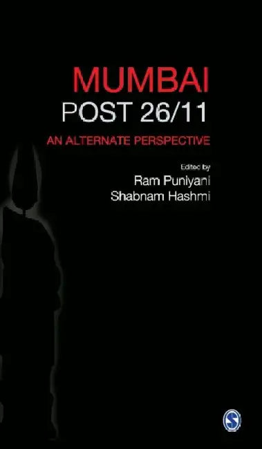 Mumbai: Post 26 11