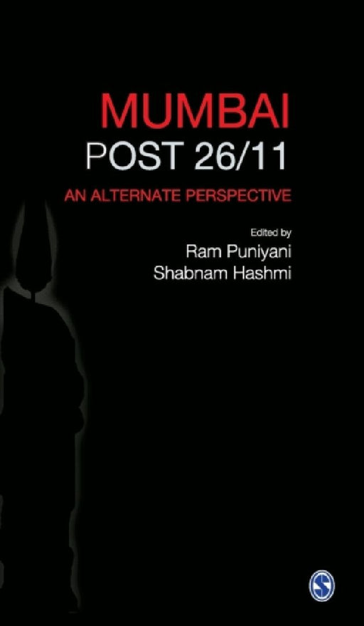 Mumbai: Post 26 11 by Ram Puniyani