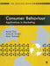 Consumer Behaviour: Applications in Marketing by Malcolm Wright, Marc Vanhuele
