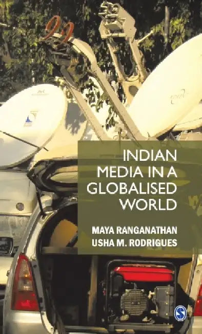 Indian Media in a Globalised World 