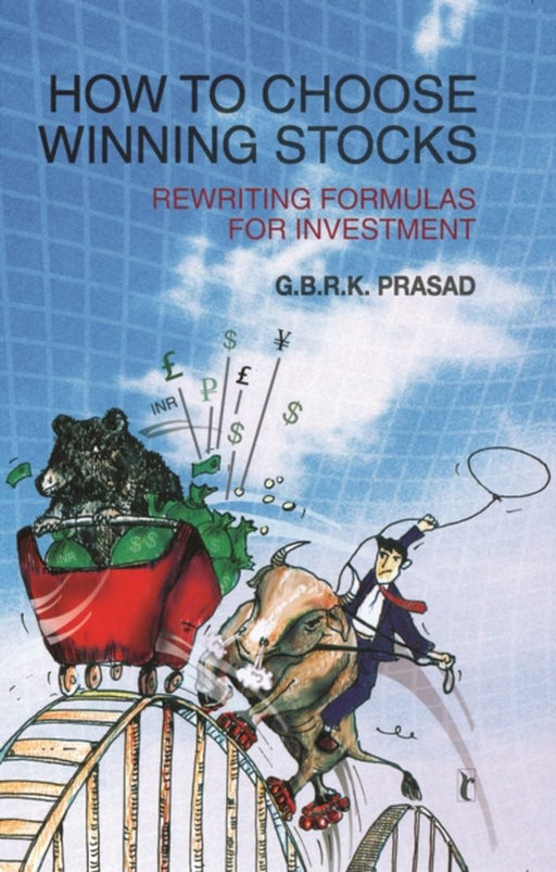 How to Choose Winning Stocks: Rewriting Formula by G.B.R.K. Prasad
