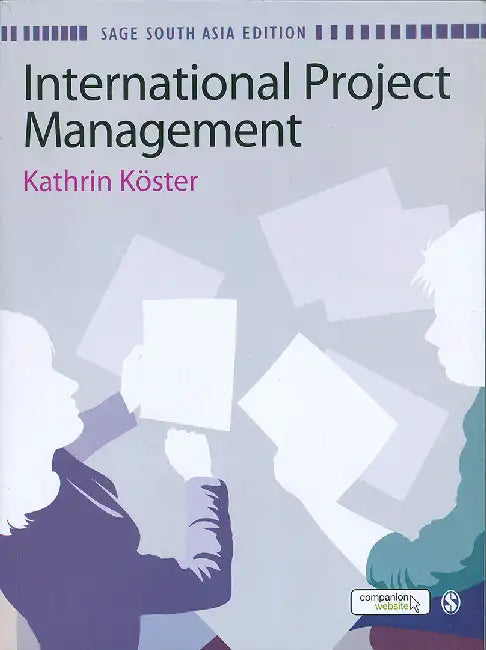 International Project Management by Kathrin Köster, Kathrin Koster