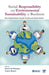Social Responsibility and Environmental Sustainability in Business by Yi Ren