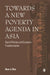 Towards a New Poverty Agenda in Asia: Social Policies and Economic Transformation by Arjan De Haan