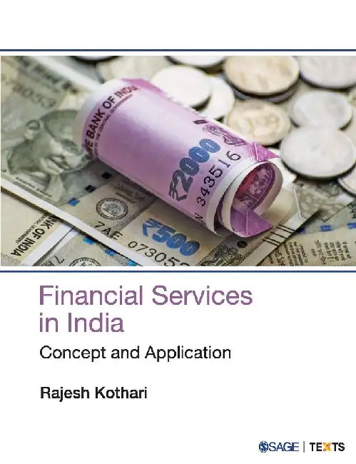 Financial Services in India: Concept and Application