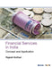 Financial Services in India: Concept and Application by Rajesh Kothari