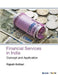 Financial Services in India: Concept and Application