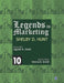 Legends In Marketing, Shelby D. Hunt  by Jagdish N. Sheth