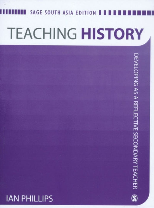 Teaching History by Ian Phillips
