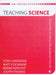Teaching Science: Developing As A Reflective Secondary Teacher by Bernard Kerfoot, Judith Thomas, Matt Cochrane