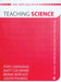 Teaching Science: Developing As A Reflective Secondary Teacher by Bernard Kerfoot, Judith Thomas, Matt Cochrane