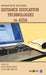 Distance Education Technologies in Asia by Tian Belawati, Jon Baggaley