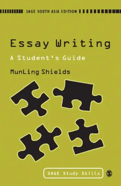 Essay Writing: A Student's Guide by Munling Shields