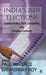 India's 2009 Elections: Coalition Politics Party Competition and Congress Continuity by Ramashray Roy, Paul Wallace