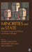 Minorities and the State: Changing Social and Political Landscape of Bengal by Abul Barkat, Masahiko Togawa, Abul Barkat