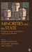 Minorities and the State: Changing Social and Political Landscape of Bengal by Abul Barkat, Masahiko Togawa, Abul Barkat