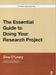 The Essential Guide to Doing Your Research Project  by Zina O'leary