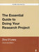 The Essential Guide to Doing Your Research Project by Zina O'leary